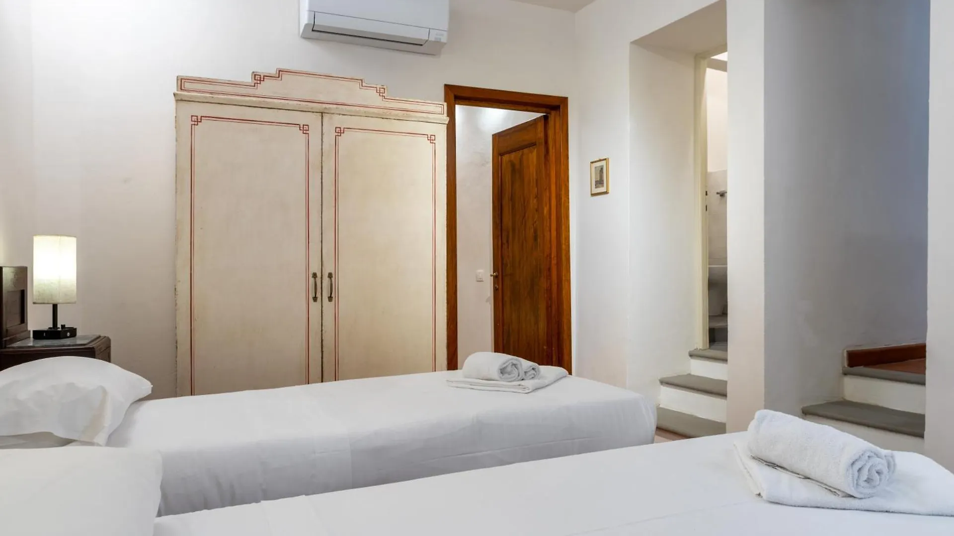 Bargello Apartment Флоренция