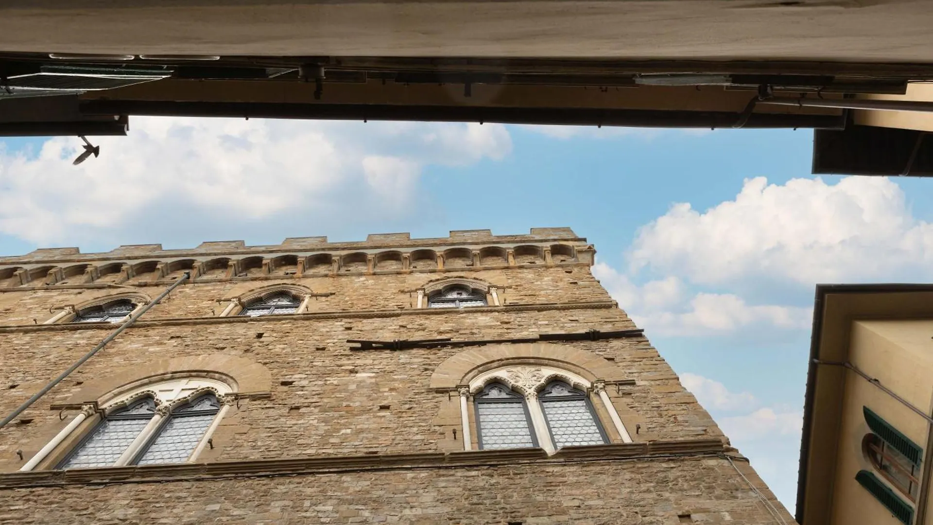 Bargello Apartment Флоренция